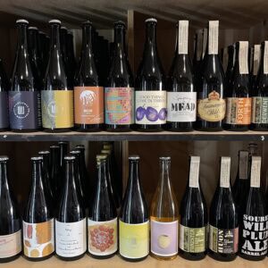 wild ale beer 3 pack