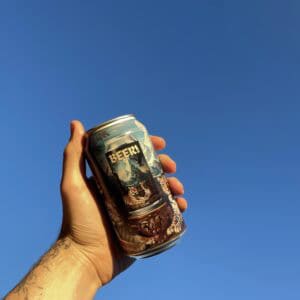 upstairs beer 16pack
