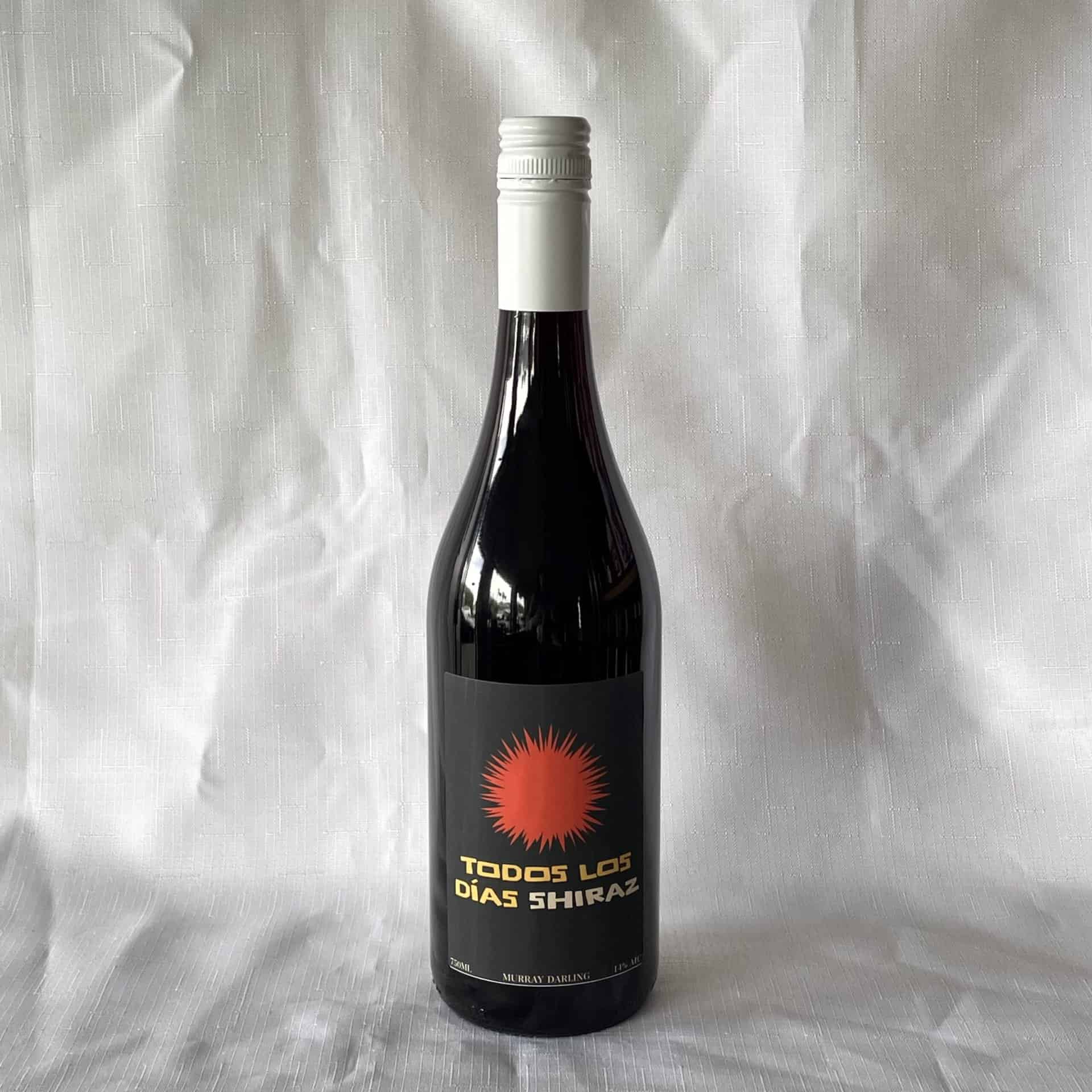 spencer chardonnay 2024 from sunday winemakers
