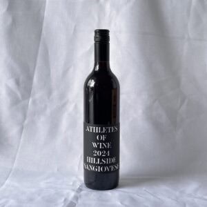 athletes of wine alpine chardonnay