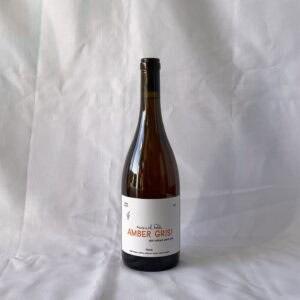 athletes of wine amber trebbiano