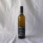 athletes of wine amber trebbiano