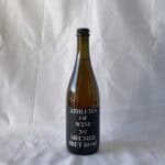 athletes of wine nv brut meunier rosé
