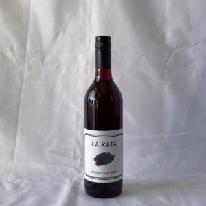 athletes of wine nv brut meunier rosé
