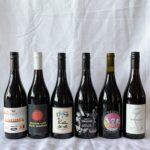 chilled red + orange wine 6 pack