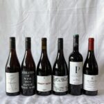 chilled red + orange wine 6 pack
