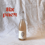 palloncino rosé 6 pack