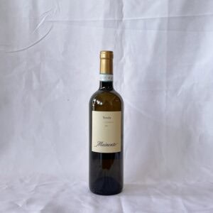 upstairs wines wrapped 2025 (pt. 1)