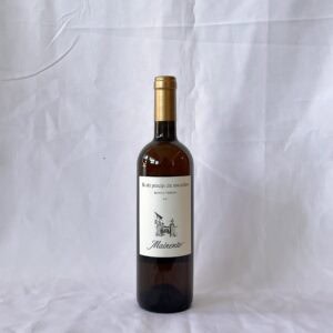 upstairs wines wrapped 2025 (pt. 1)