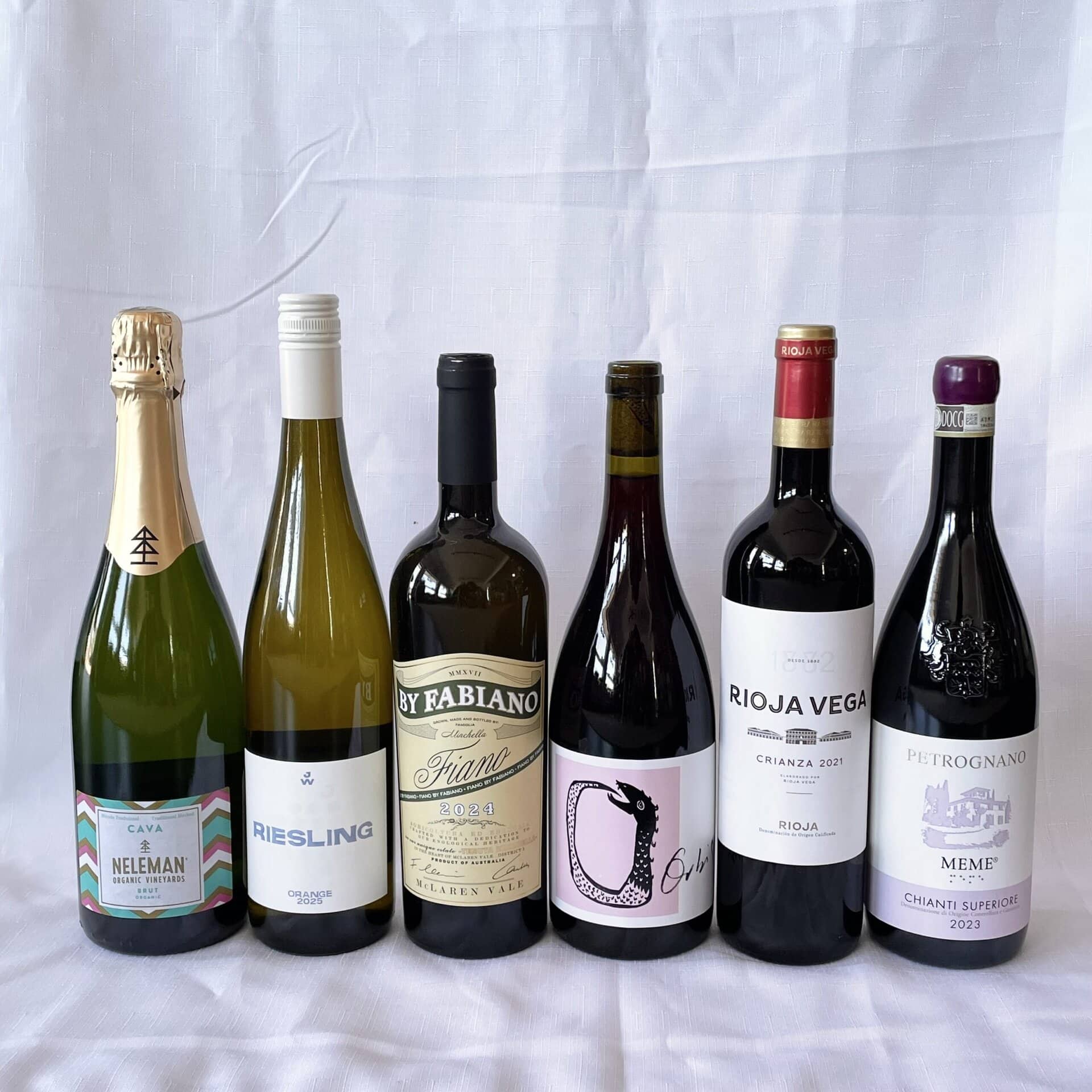 Best Wines of 2025 (Pt. 2)