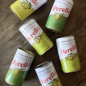 perello olive 6 pack