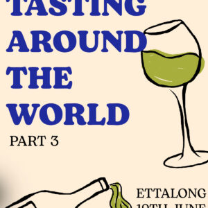 ettalong alternative red wine tasting sold out (copy)