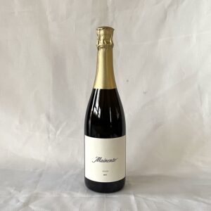 mainente sparlking brut soave