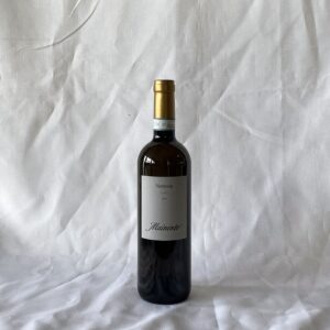 mainente luna nova recioto di soave docg