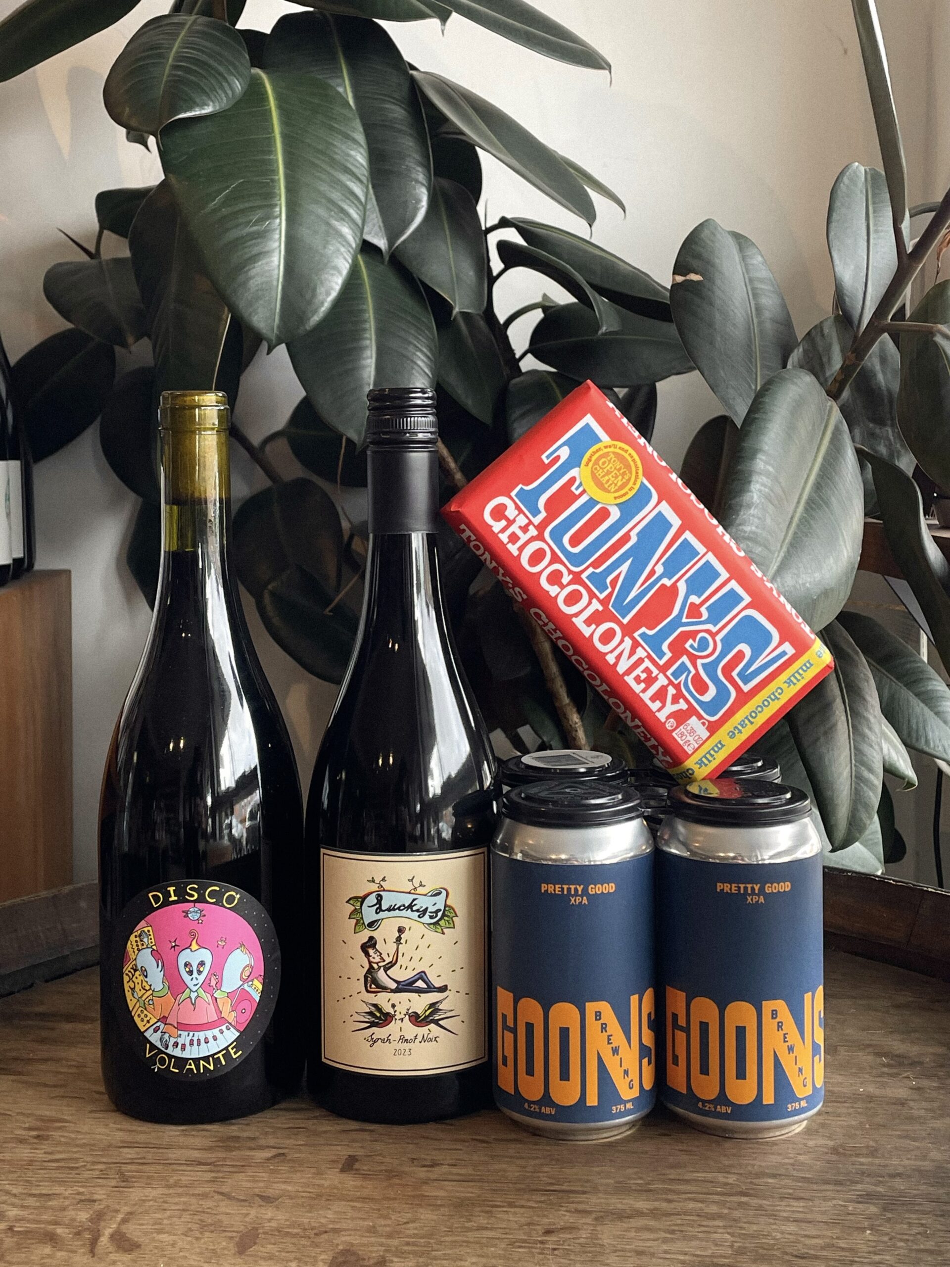Fathers Day Pack