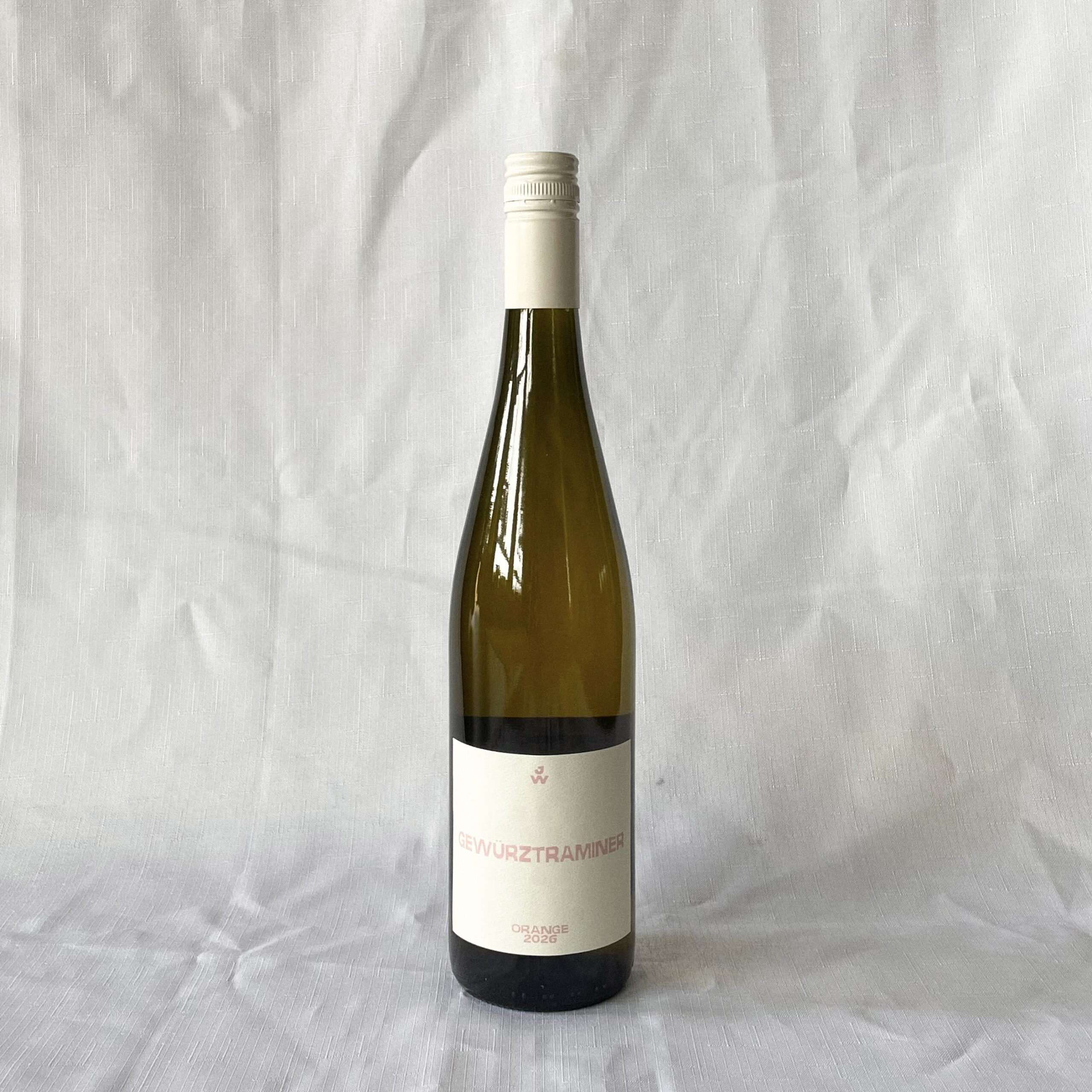 Jessop Wines Gewürztraminer